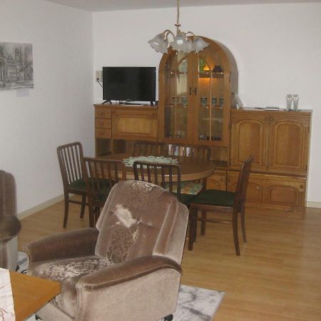 Ferienwohnung Mit Aegidienblick Oschatz Exterior foto